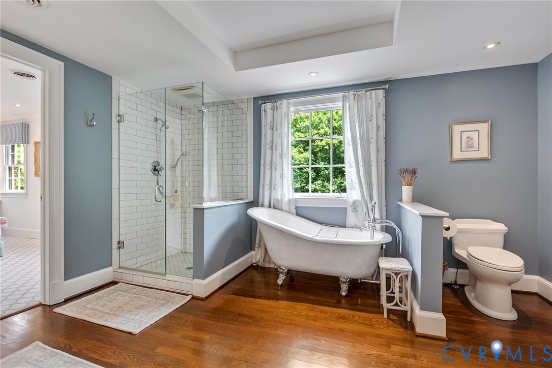 14121 West Salisbury Road Midlothian, VA 23113 - Photo 47 of 82