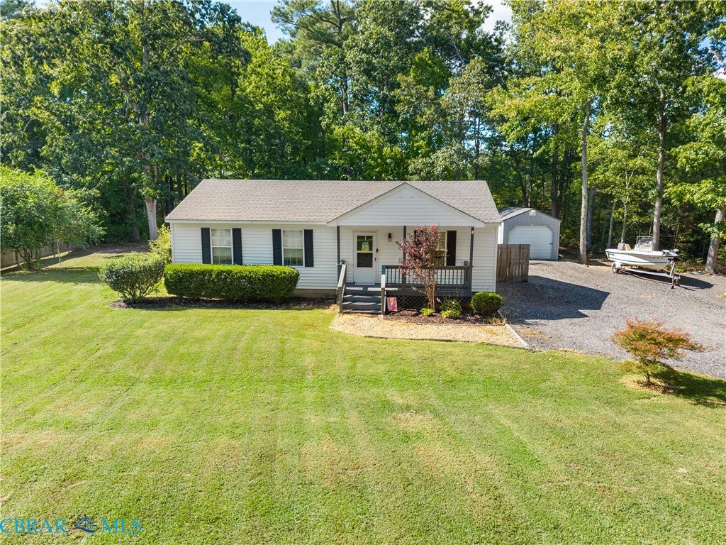 4238 Piney Swamp Road Hayes, VA 23072 - Photo 1 of 39 Gallery Image 1