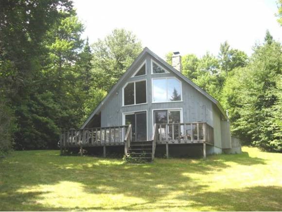 2281 Jackson Road Averill, VT 05901 - Photo 1 of 1