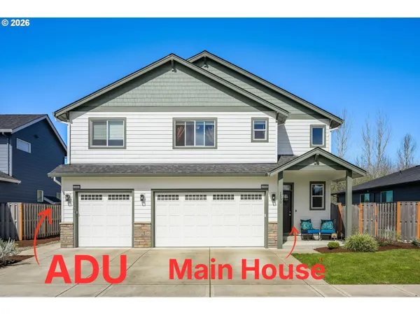 $779,900 | 1530 Northwest 29th Place, Battle Ground, WA 98604