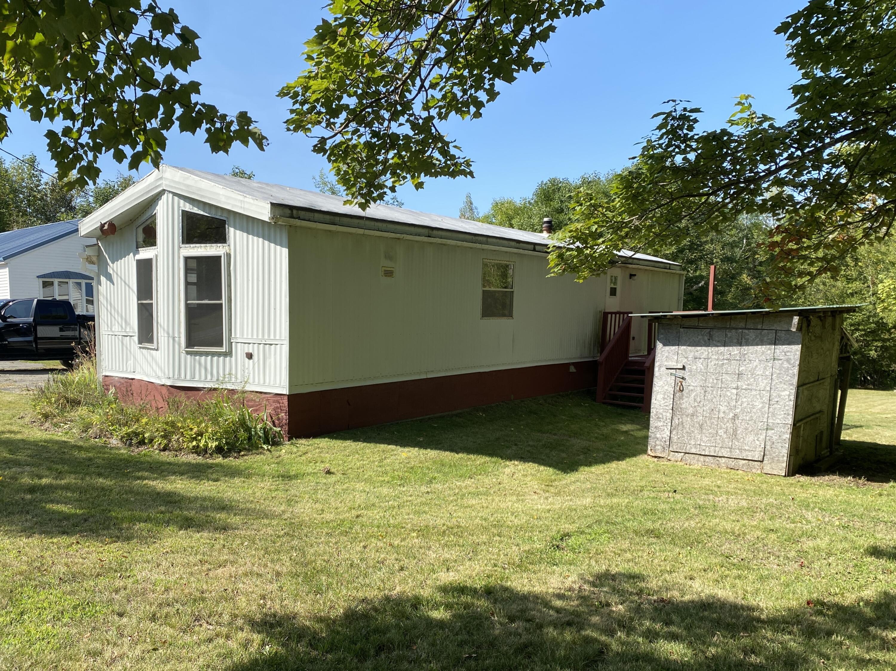 263-265 Stetson Road Corinna, ME 04928 - Photo 3 of 65 IMG_4548