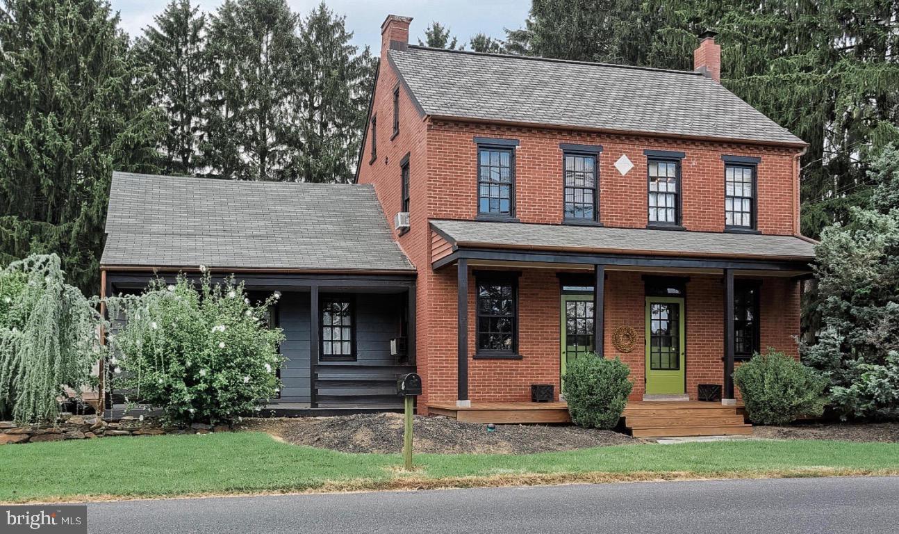 321 East Roseville Road Lancaster, PA 17601 - Photo 1 of 34 Gallery Image 1