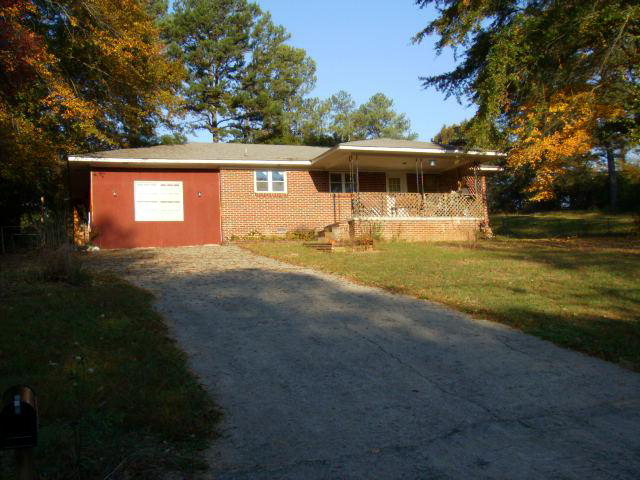 202 Shepherd Road Northeast Calhoun, GA 30701 - Photo 1 of 1 Main View