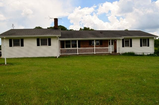 14161 Schwab Road Manchester, MI 48158 - Photo 1 of 23 Photo 1
