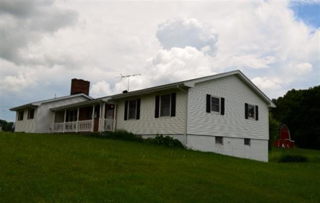 14161 Schwab Road Manchester, MI 48158 - Photo 2 of 23 Photo 2