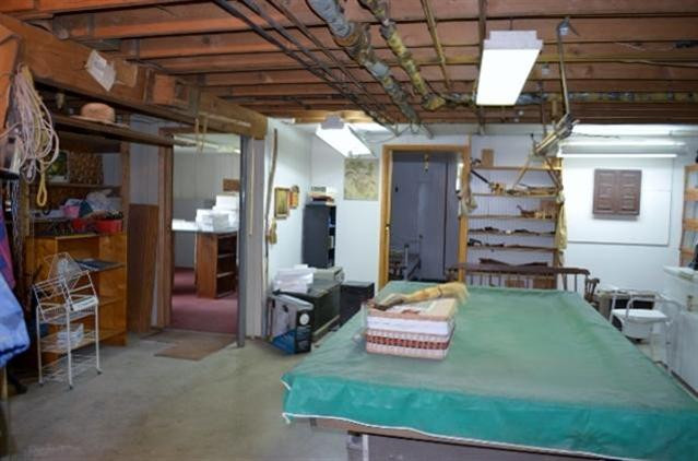 14161 Schwab Road Manchester, MI 48158 - Photo 22 of 23 Photo 22