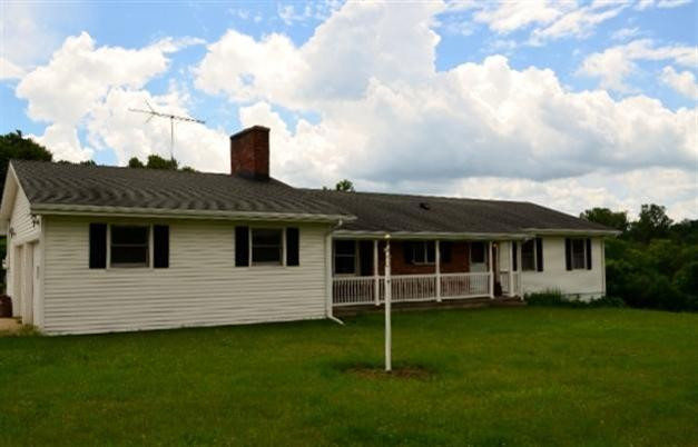 14161 Schwab Road Manchester, MI 48158 - Photo 3 of 23 Photo 3