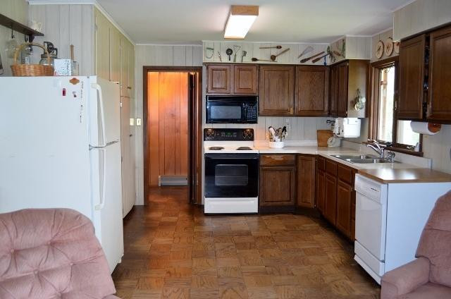 14161 Schwab Road Manchester, MI 48158 - Photo 7 of 23 Photo 7