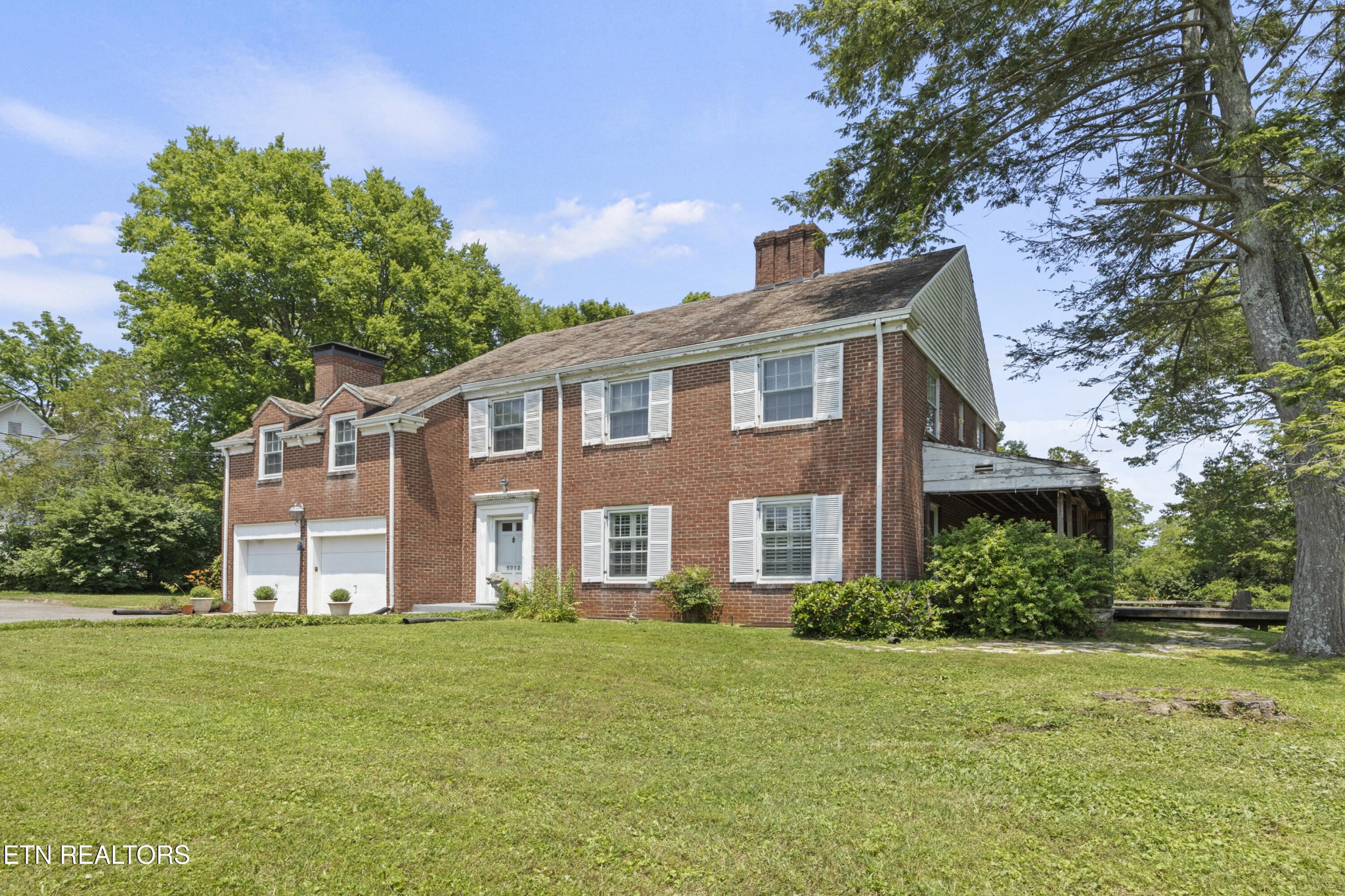 5012 Beverly Road Knoxville, TN 37918 - Photo 3 of 56 Gallery Image 3