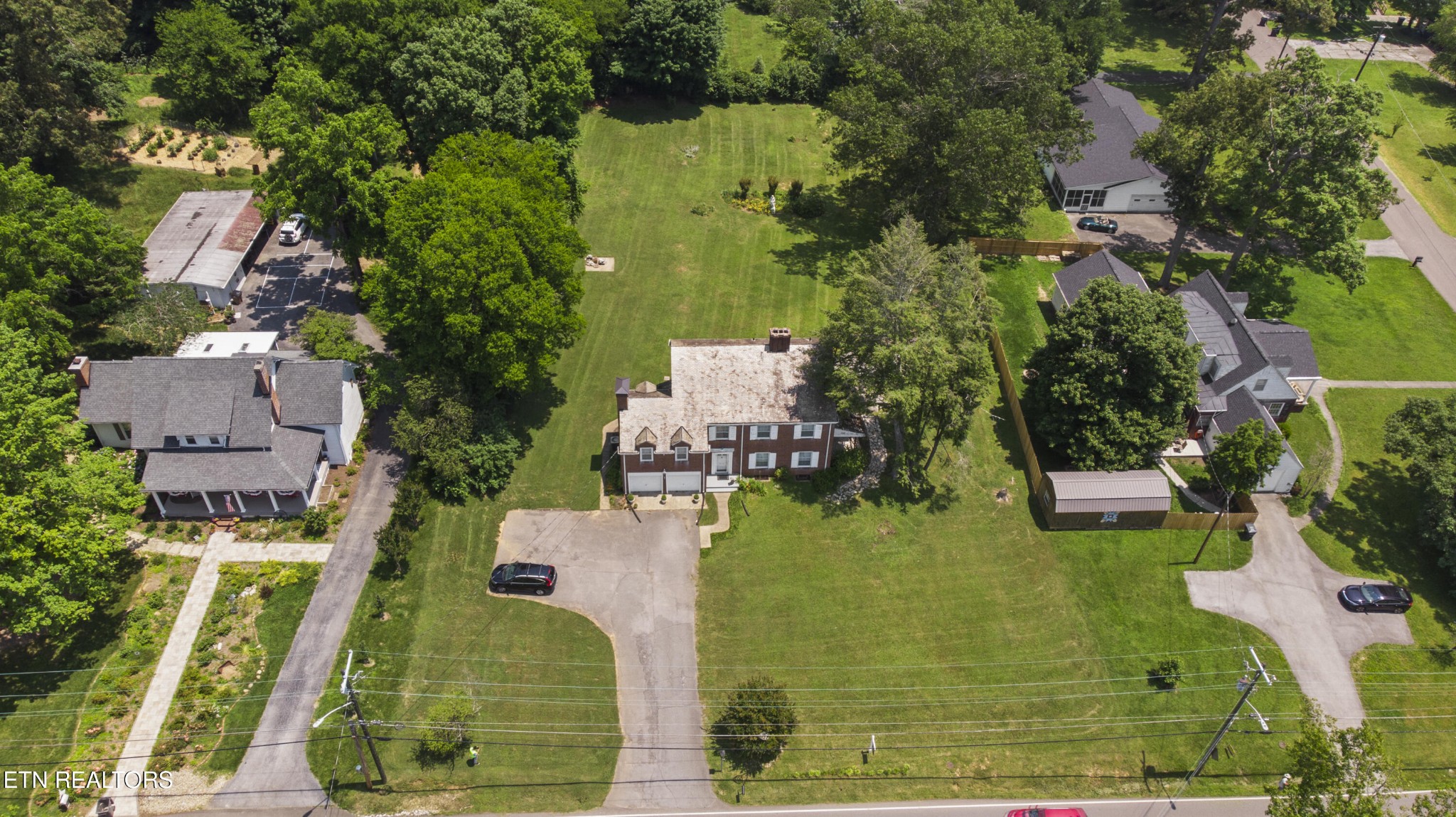 5012 Beverly Road Knoxville, TN 37918 - Photo 7 of 56 Gallery Image 7