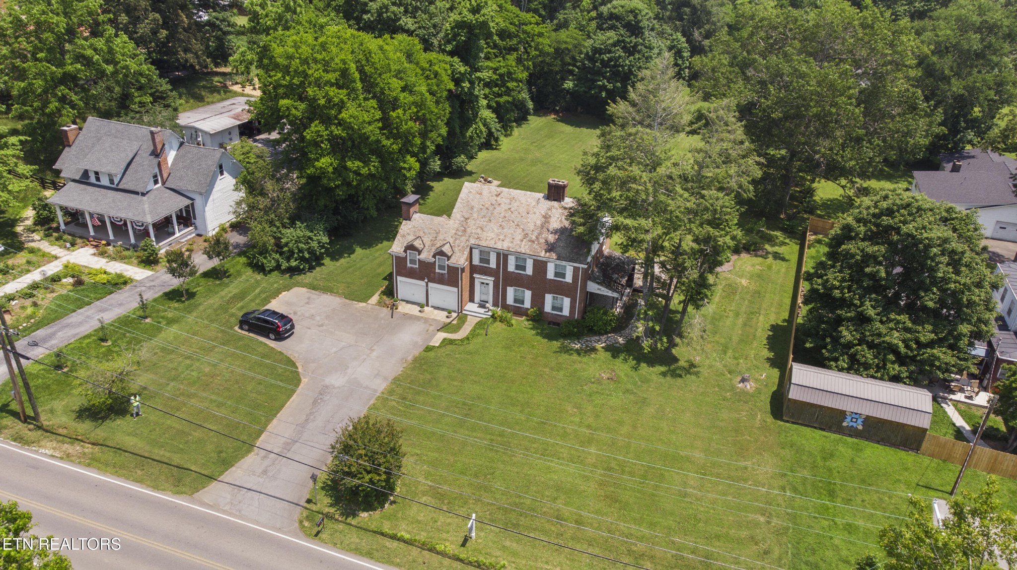 5012 Beverly Road Knoxville, TN 37918 - Photo 8 of 56 Gallery Image 8