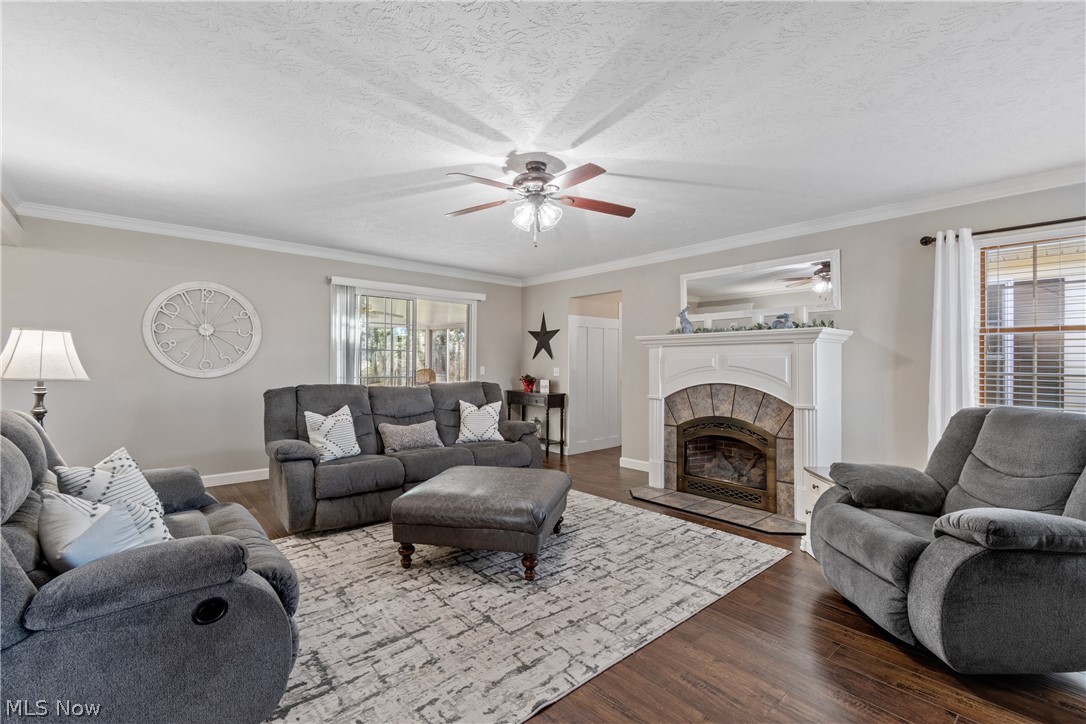 41773 Parsons Road Lagrange, OH 44050 - Photo 10 of 50