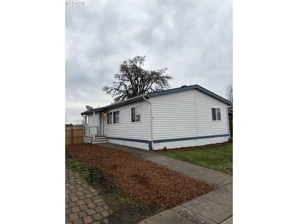 $135,000 | 700 North Mill Street, Unit 21, Creswell, OR 97426