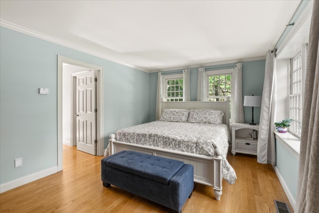 144 Stetson Road Norwell, MA 02061 - Photo 18 of 42