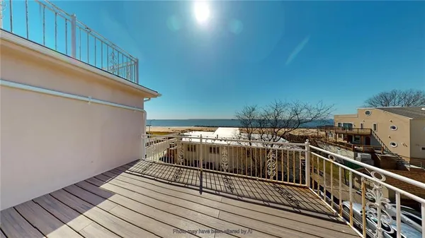 $538,000 | 4300 Atlantic Avenue, Unit 7 | Seagate