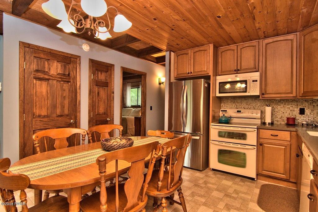 3130 Northgate Road Lake Ariel, PA 18436 - Photo 11 of 87 Kitchen View 5
