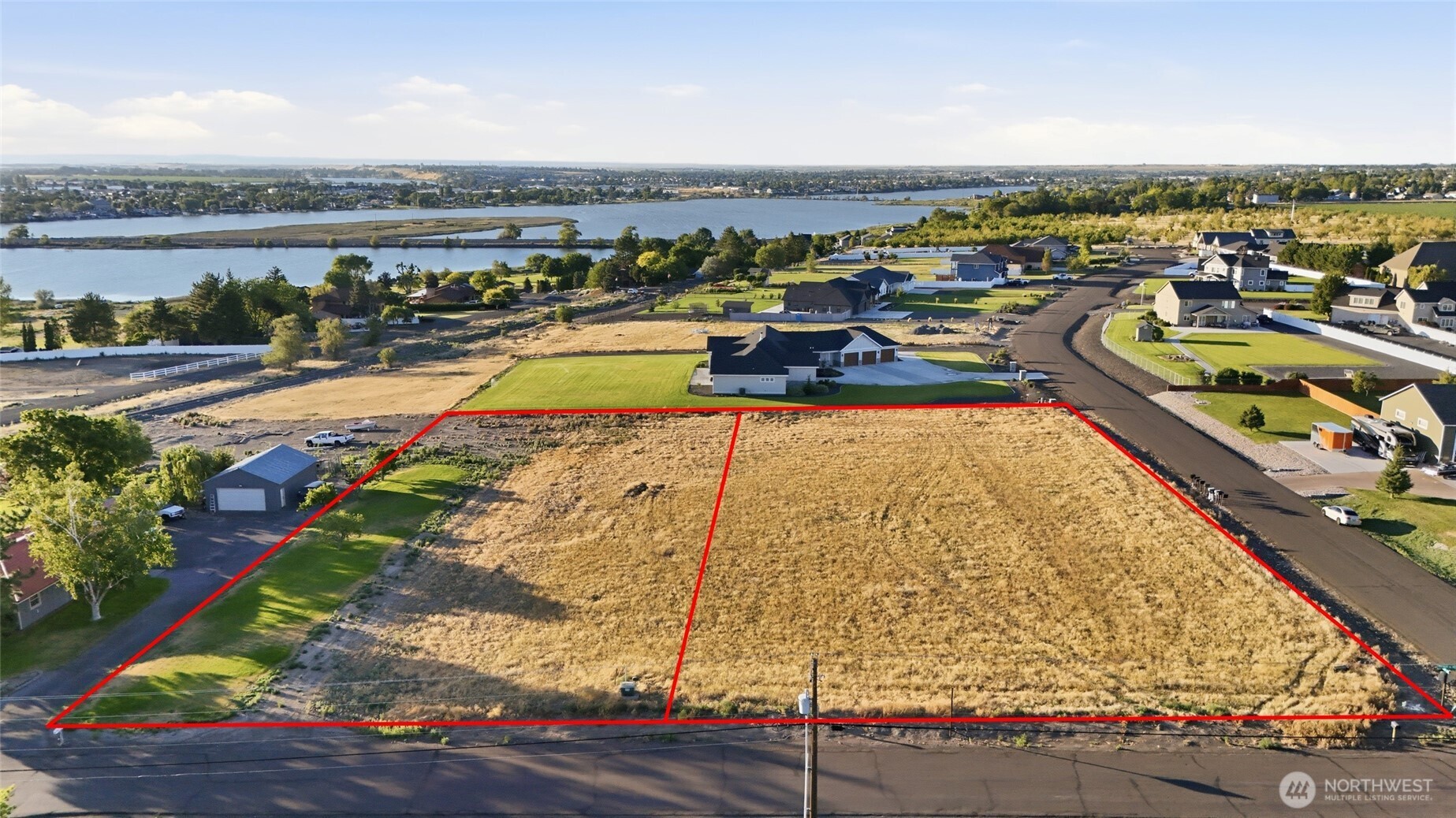 9512 Morgan Road Northeast Moses Lake, WA 98837 - Photo 10 of 11
