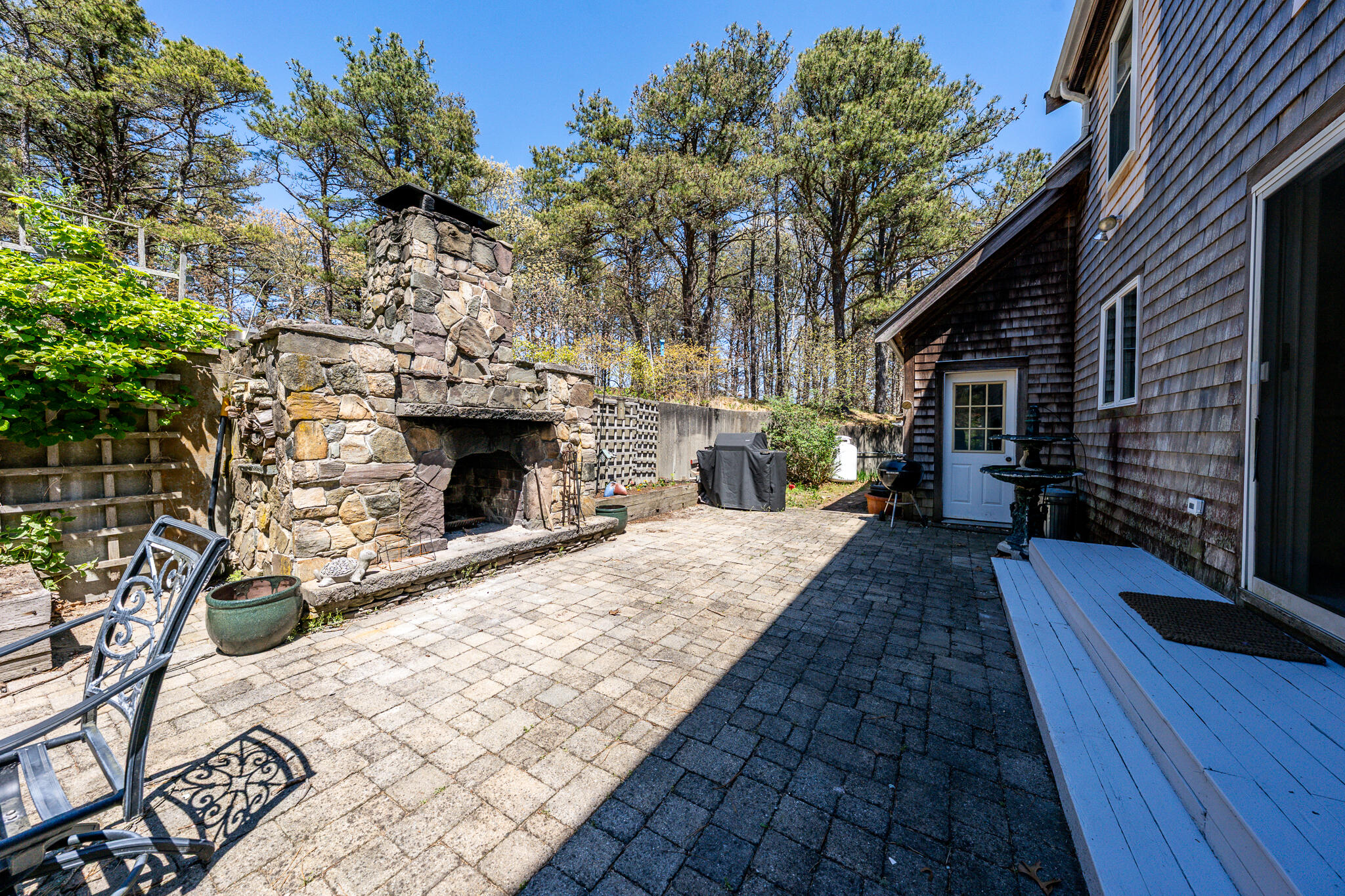 360 Pilgrim Spring Road Wellfleet, MA 02667 - Photo 22 of 29 back4