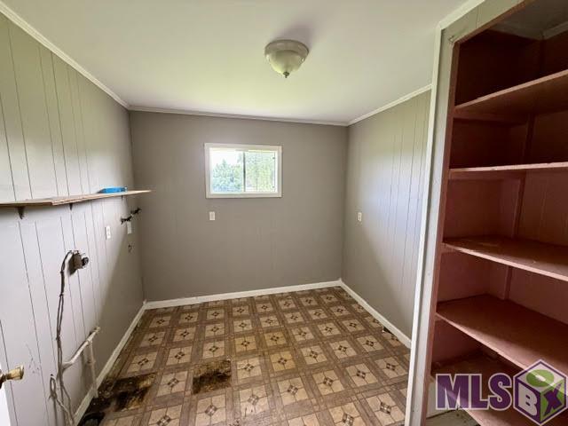 850 Crochetville Road Montegut, LA 70377 - Photo 20 of 20 Laundry