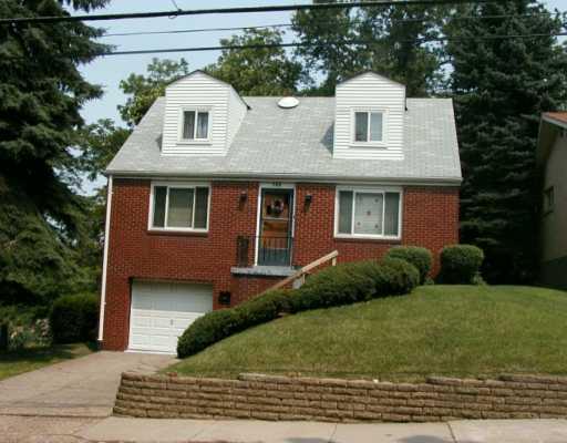 506 Shadyhill Road Pittsburgh, PA 15205 - Photo 1 of 8 Gallery Image 1