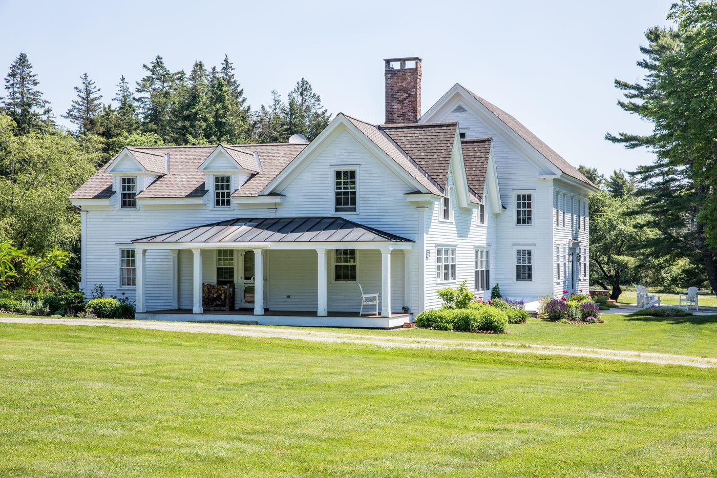 29 Ranger Road Pemaquid, ME 04558 - Photo 5 of 47 W6-ME1625_4N