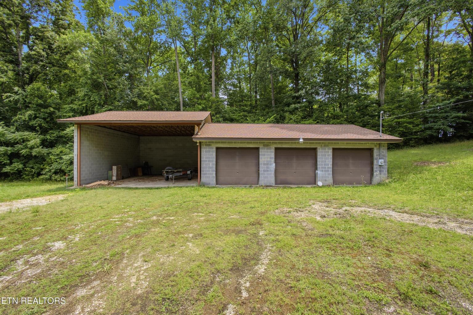 443 Old Poplar Springs Road Kingston, TN 37763 - Photo 2 of 48 2