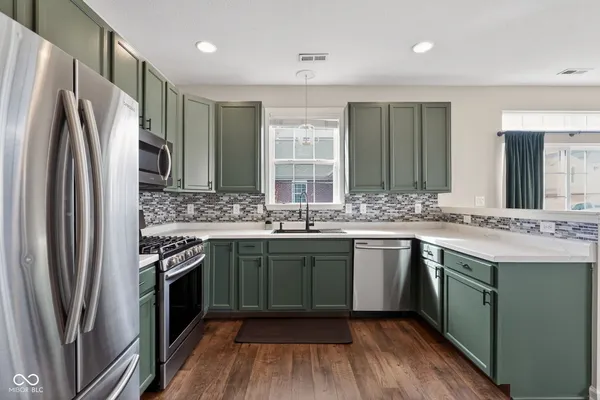 $2,600 | 4031 Much Marcle Drive, Zionsville, IN 46077