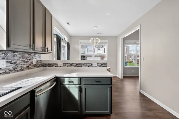 $2,600 | 4031 Much Marcle Drive, Zionsville, IN 46077