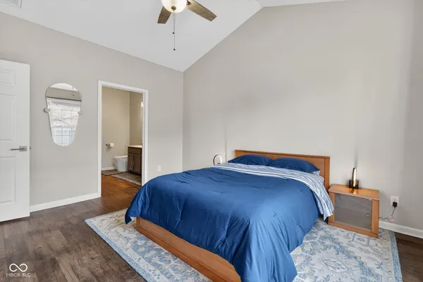 $2,600 | 4031 Much Marcle Drive, Zionsville, IN 46077