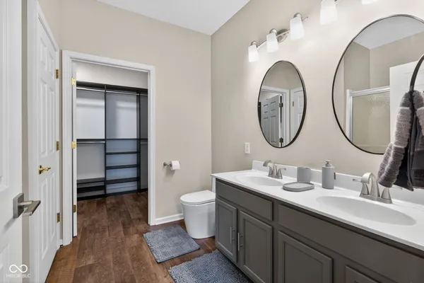 $2,600 | 4031 Much Marcle Drive, Zionsville, IN 46077