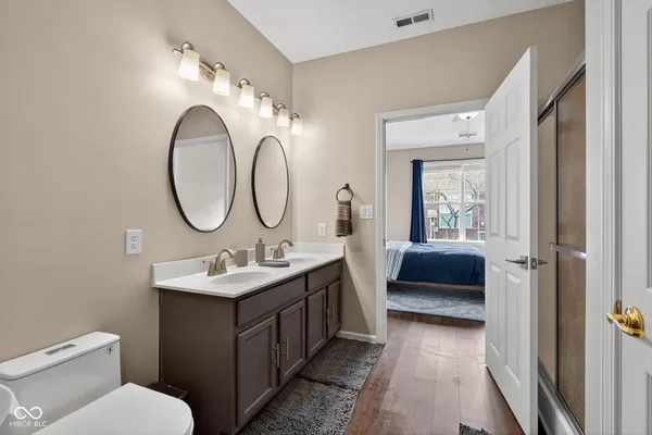 $2,600 | 4031 Much Marcle Drive, Zionsville, IN 46077