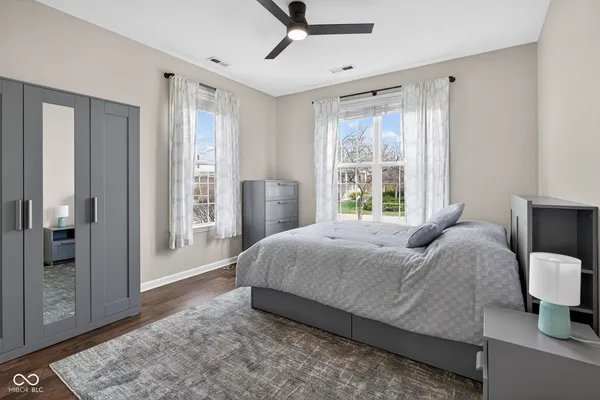 $2,600 | 4031 Much Marcle Drive, Zionsville, IN 46077