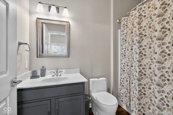 $2,600 | 4031 Much Marcle Drive, Zionsville, IN 46077