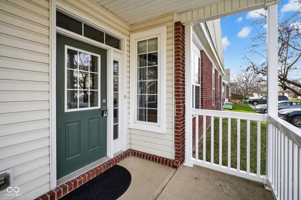 $2,600 | 4031 Much Marcle Drive, Zionsville, IN 46077