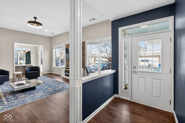 $2,600 | 4031 Much Marcle Drive, Zionsville, IN 46077