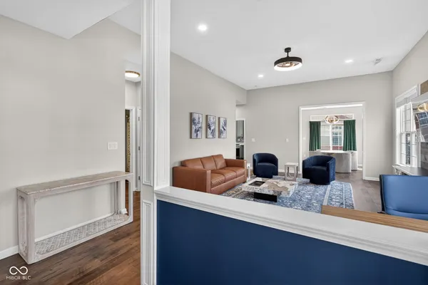 $2,600 | 4031 Much Marcle Drive, Zionsville, IN 46077