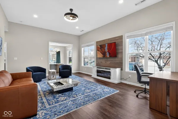 $2,600 | 4031 Much Marcle Drive, Zionsville, IN 46077