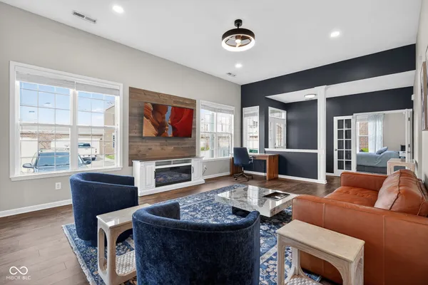 $2,600 | 4031 Much Marcle Drive, Zionsville, IN 46077