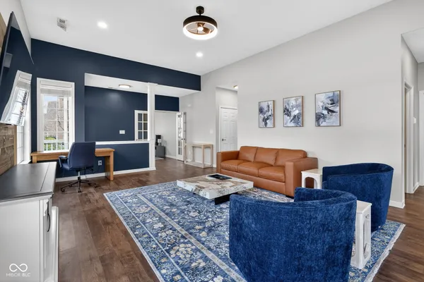 $2,600 | 4031 Much Marcle Drive, Zionsville, IN 46077