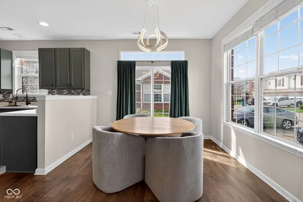 $2,600 | 4031 Much Marcle Drive, Zionsville, IN 46077