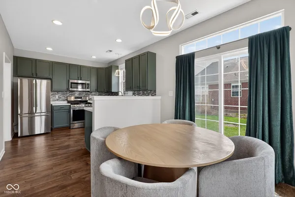 $2,600 | 4031 Much Marcle Drive, Zionsville, IN 46077