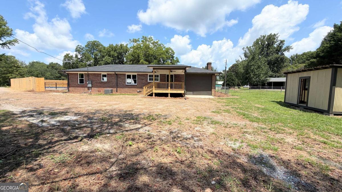 1395 Doublehead Road Roanoke, AL 36274 - Photo 44 of 61