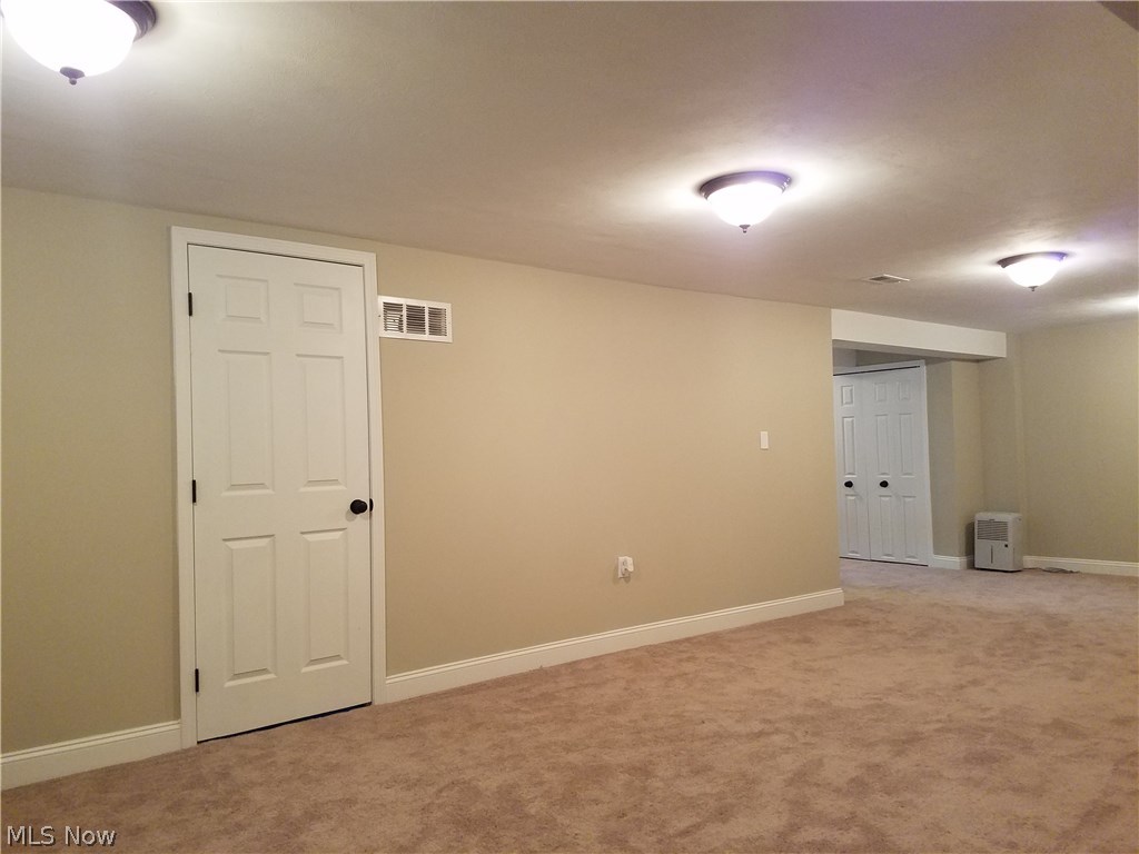 1135 Homestead Road Cleveland, OH 44121 - Photo 18 of 21 finished basement