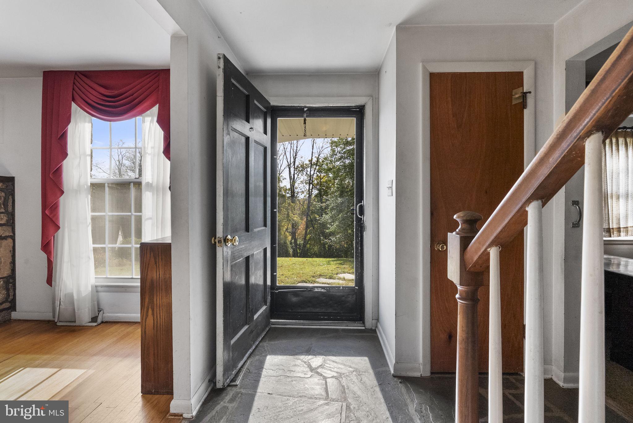 25 Hillendale Road Chadds Ford, PA 19317 - Photo 6 of 40 a view of a entryway door