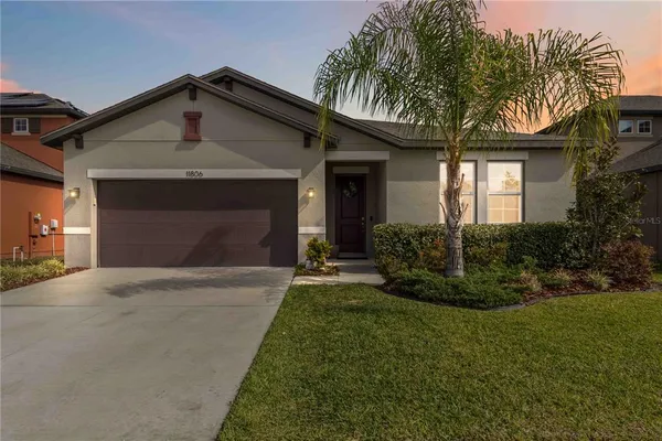 $359,900 | 11806 Bluegrass Field, Riverview, FL 33579