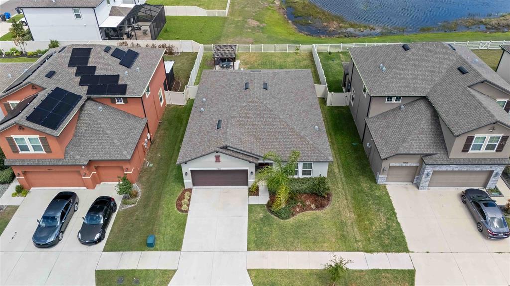 11806 Bluegrass Field Riverview, FL 33579 - Photo 28 of 34