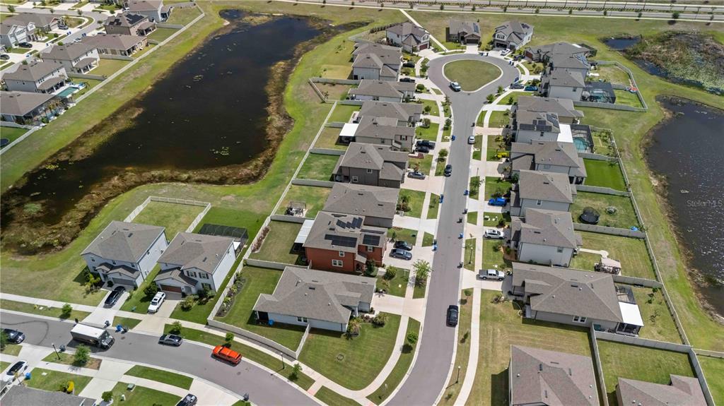 11806 Bluegrass Field Riverview, FL 33579 - Photo 30 of 34