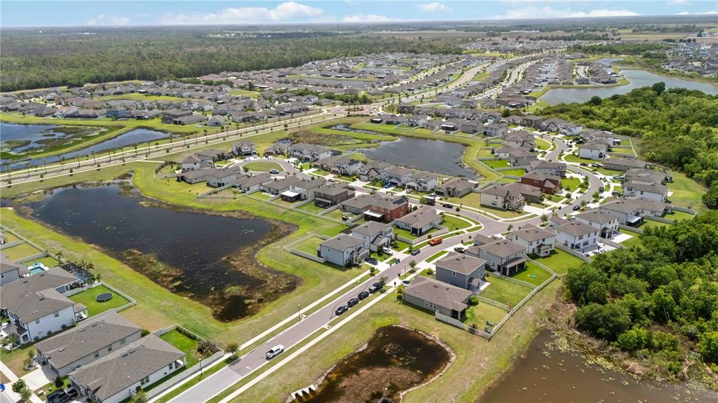 11806 Bluegrass Field Riverview, FL 33579 - Photo 31 of 34