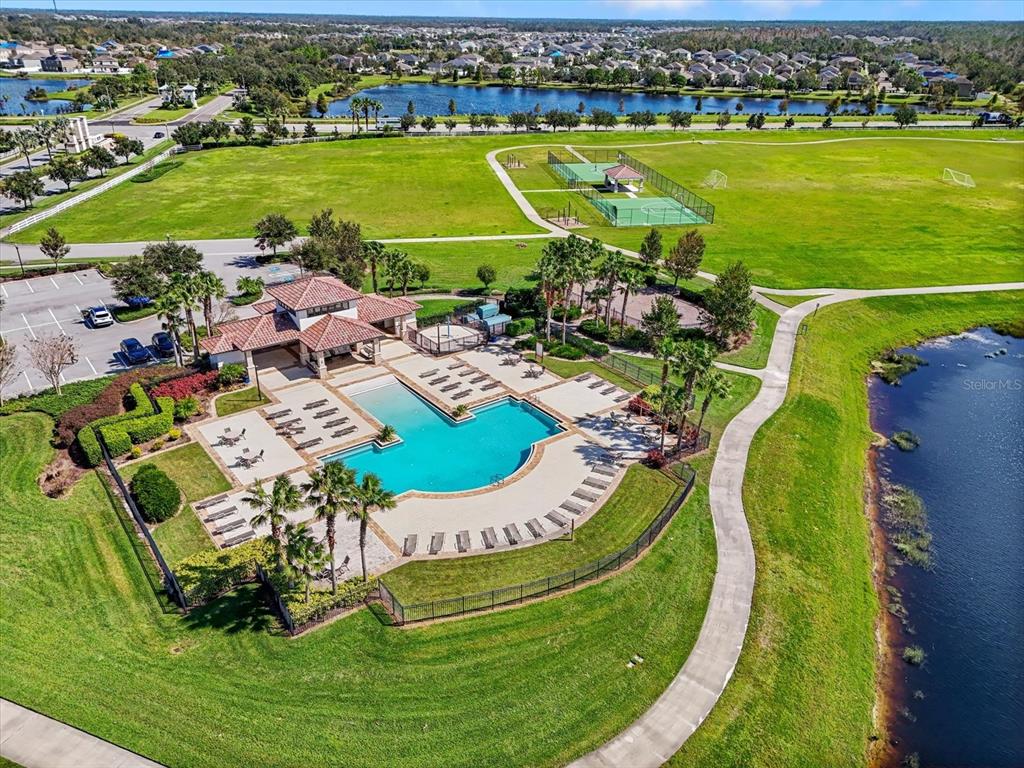 11806 Bluegrass Field Riverview, FL 33579 - Photo 32 of 34