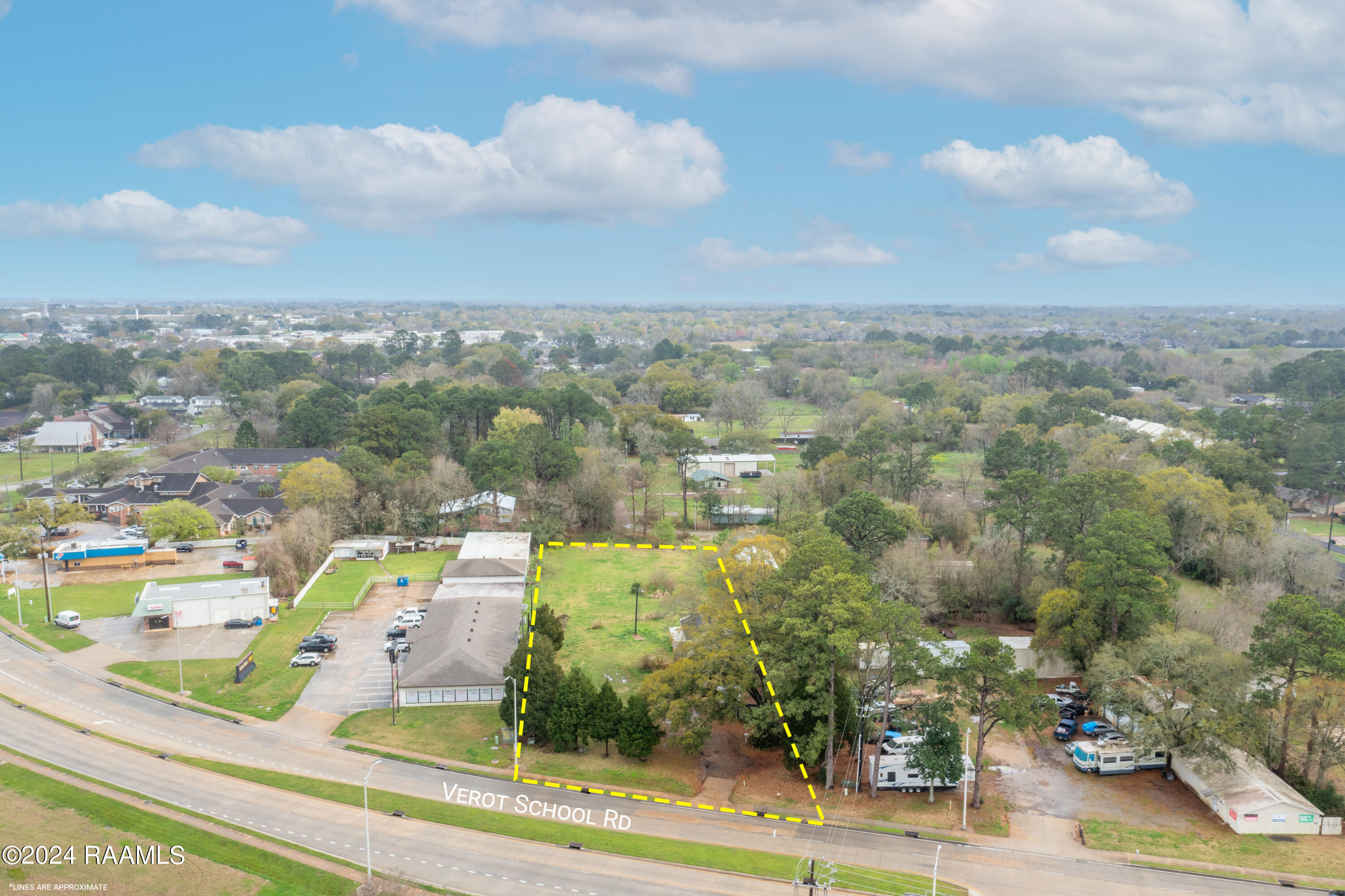 635 Verot School Road Lafayette, LA 70508 - Photo 2 of 28 635VerotSchool-2